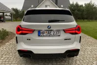 BMW X3 M40 din 2023 cu 12.500 km - oferta BMW149476 - foto 7