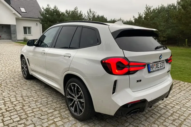 BMW X3 M40 din 2023 cu 12.500 km - oferta BMW149476 - foto 8