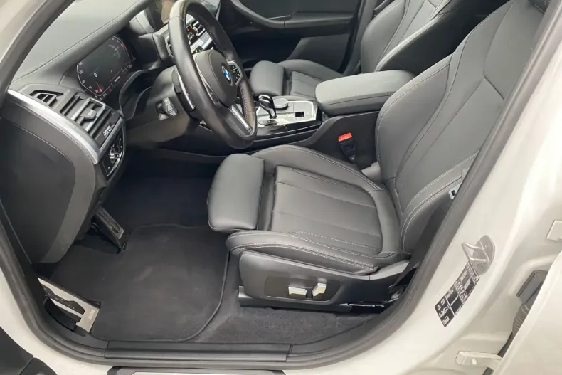 BMW X3 M40 din 2023 cu 12.500 km - oferta BMW149476 - foto 9