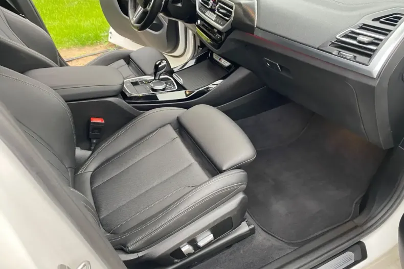 BMW X3 M40 din 2023 cu 12.500 km - oferta BMW149476 - foto 11