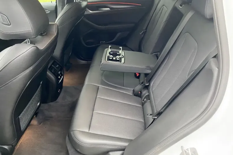 BMW X3 M40 din 2023 cu 12.500 km - oferta BMW149476 - foto 12