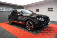 Bentley Bentayga din 2020 cu 69.900 km - oferta BEN149478 - foto 1