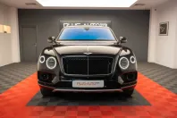Bentley Bentayga din 2020 cu 69.900 km - oferta BEN149478 - foto 2
