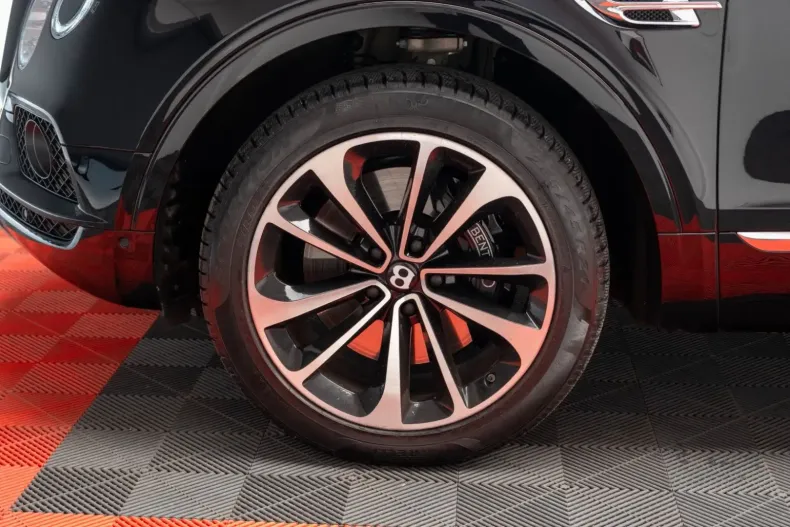 Bentley Bentayga din 2020 cu 69.900 km - oferta BEN149478 - foto 7