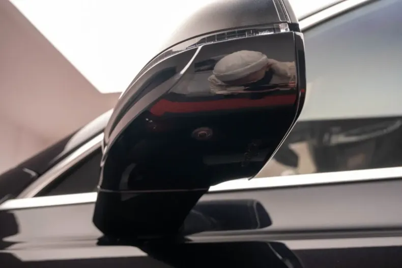 Bentley Bentayga din 2020 cu 69.900 km - oferta BEN149478 - foto 8