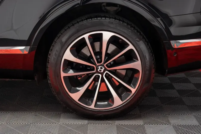 Bentley Bentayga din 2020 cu 69.900 km - oferta BEN149478 - foto 10