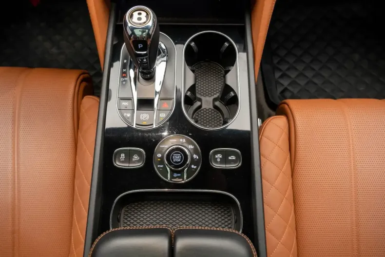 Bentley Bentayga din 2020 cu 69.900 km - oferta BEN149478 - foto 23