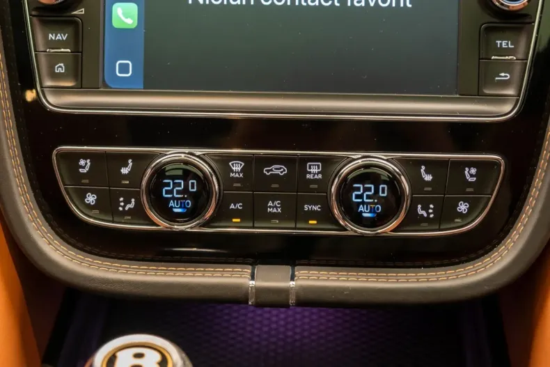 Bentley Bentayga din 2020 cu 69.900 km - oferta BEN149478 - foto 24