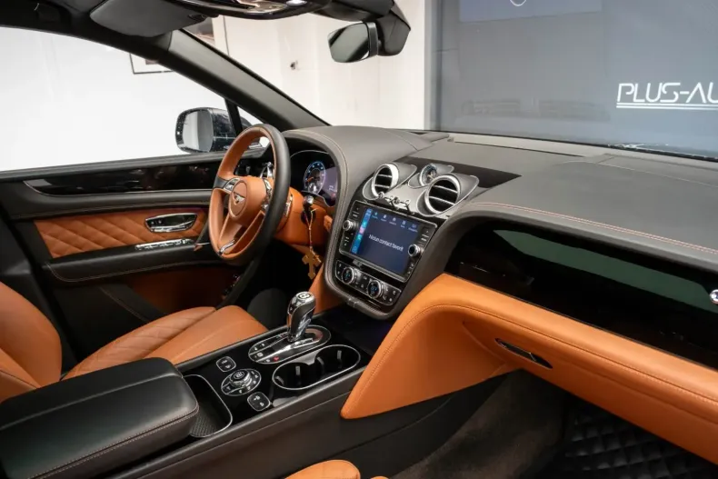 Bentley Bentayga din 2020 cu 69.900 km - oferta BEN149478 - foto 32