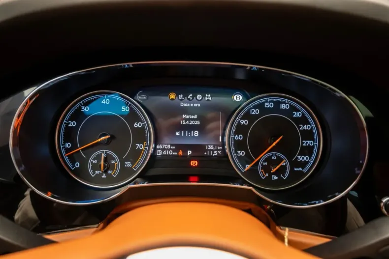 Bentley Bentayga din 2020 cu 69.900 km - oferta BEN149478 - foto 33