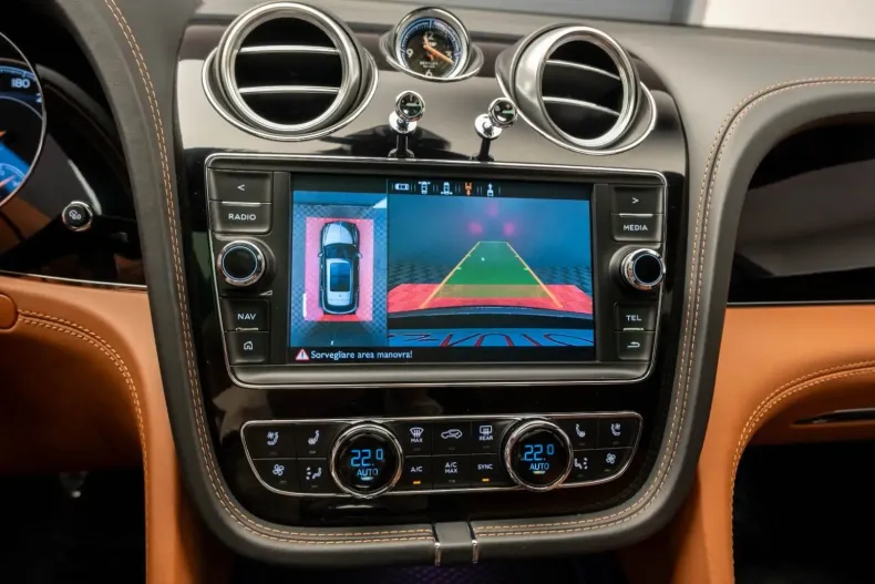 Bentley Bentayga din 2020 cu 69.900 km - oferta BEN149478 - foto 35