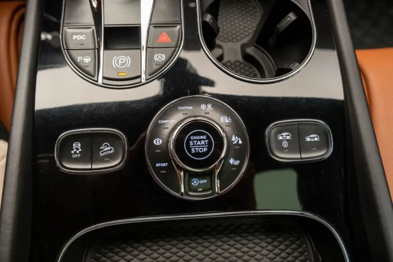 Bentley Bentayga din 2020 cu 69.900 km - oferta BEN149478 - foto 36