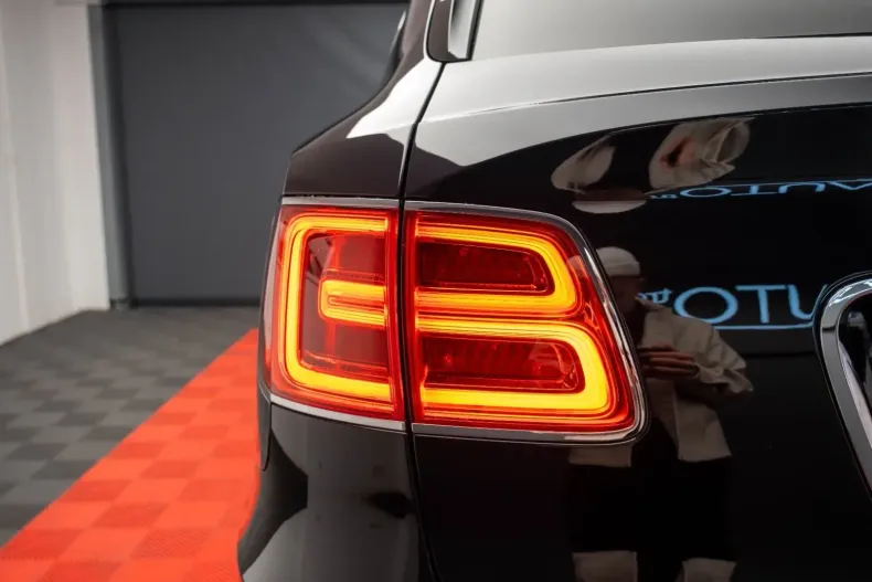 Bentley Bentayga din 2020 cu 69.900 km - oferta BEN149478 - foto 40