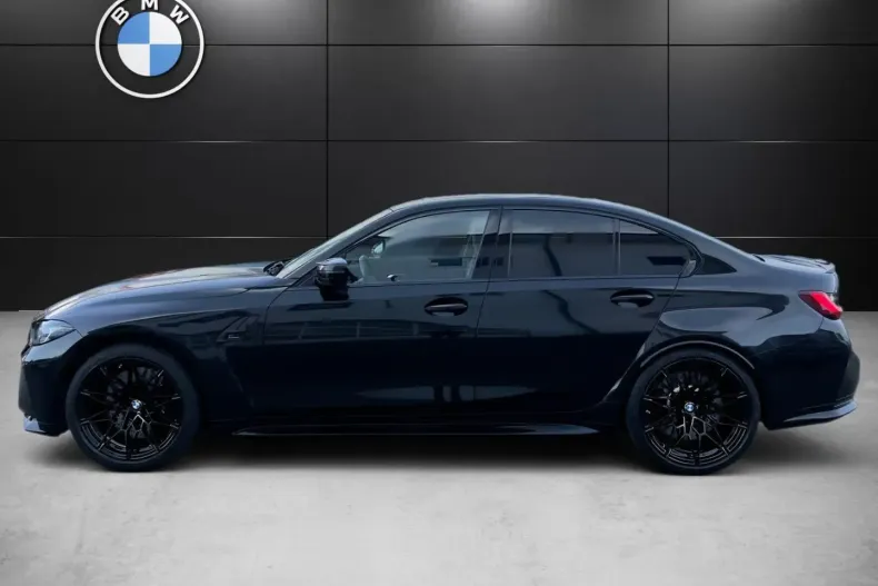 BMW M3 din 2023 cu 16.600 km - oferta BMW149480 - foto 6