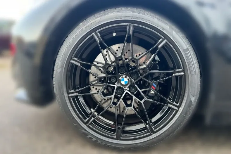 BMW M3 din 2023 cu 16.600 km - oferta BMW149480 - foto 7