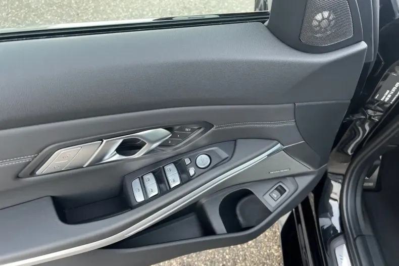 BMW M3 din 2023 cu 16.600 km - oferta BMW149480 - foto 12