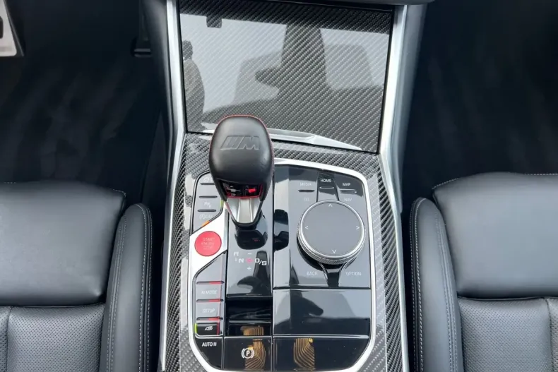 BMW M3 din 2023 cu 16.600 km - oferta BMW149480 - foto 14