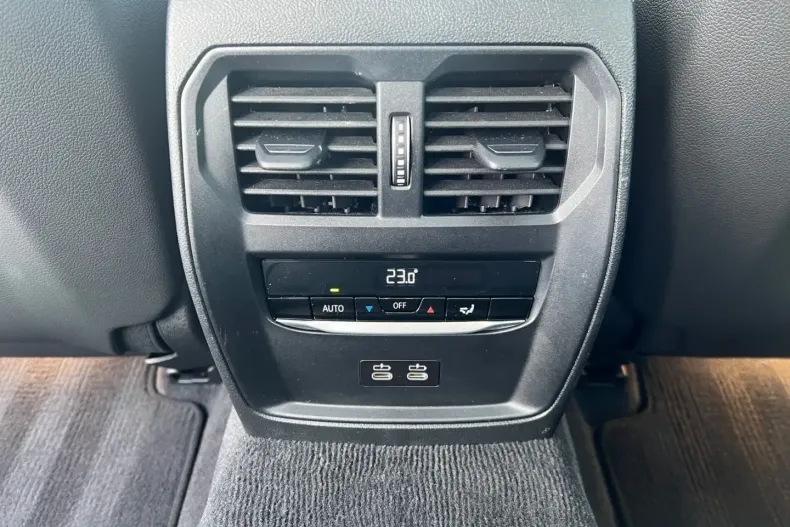 BMW M3 din 2023 cu 16.600 km - oferta BMW149480 - foto 15