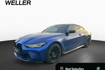 BMW M4 din 2023 - oferta BMW149481