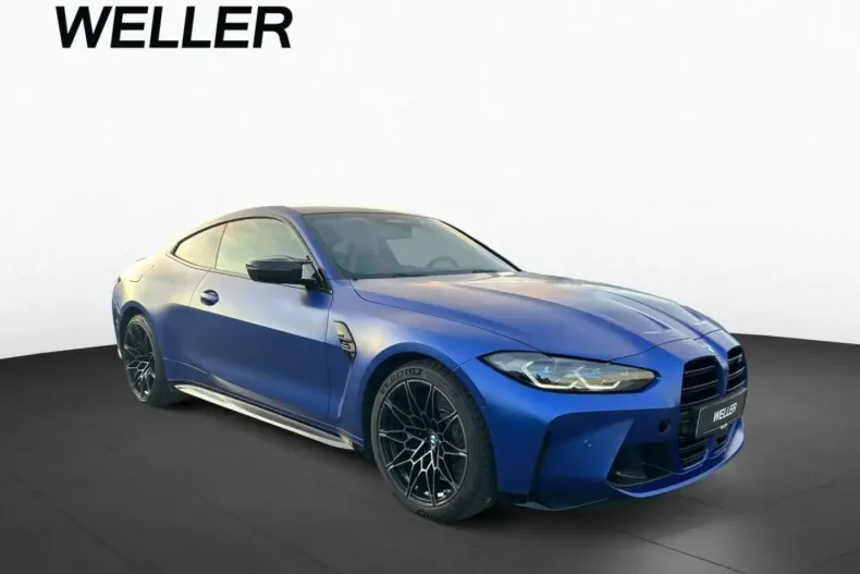 BMW M4 din 2023 cu 53.504 km - oferta BMW149481 - foto 4