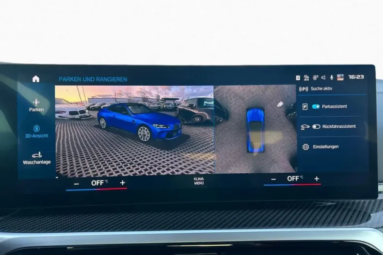 BMW M4 din 2023 cu 53.504 km - oferta BMW149481 - foto 13