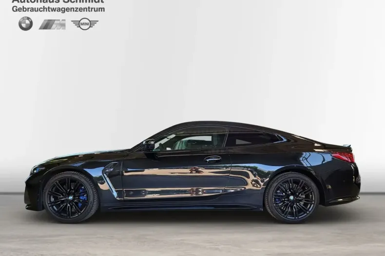 BMW M4 din 2024 cu 26.512 km - oferta BMW149482 - foto 2