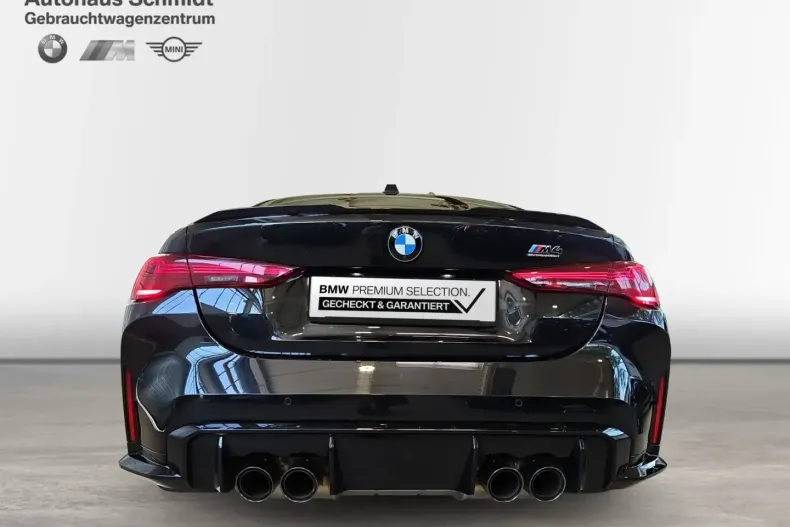 BMW M4 din 2024 cu 26.512 km - oferta BMW149482 - foto 4