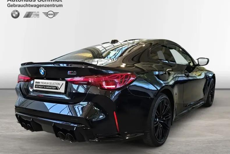 BMW M4 din 2024 cu 26.512 km - oferta BMW149482 - foto 5