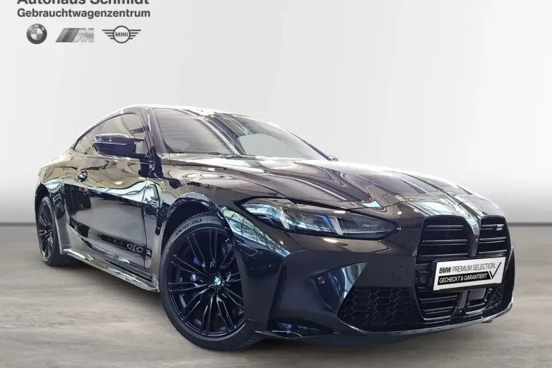 BMW M4 din 2024 cu 26.512 km - oferta BMW149482 - foto 6