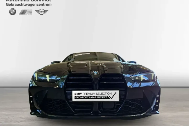 BMW M4 din 2024 cu 26.512 km - oferta BMW149482 - foto 7