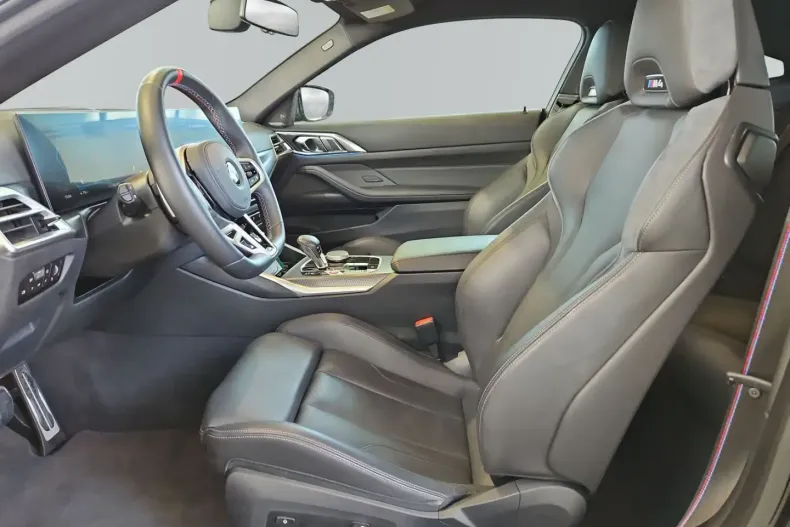 BMW M4 din 2024 cu 26.512 km - oferta BMW149482 - foto 8