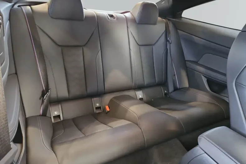 BMW M4 din 2024 cu 26.512 km - oferta BMW149482 - foto 9