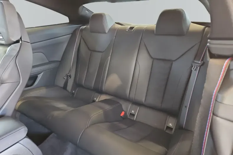 BMW M4 din 2024 cu 26.512 km - oferta BMW149482 - foto 10