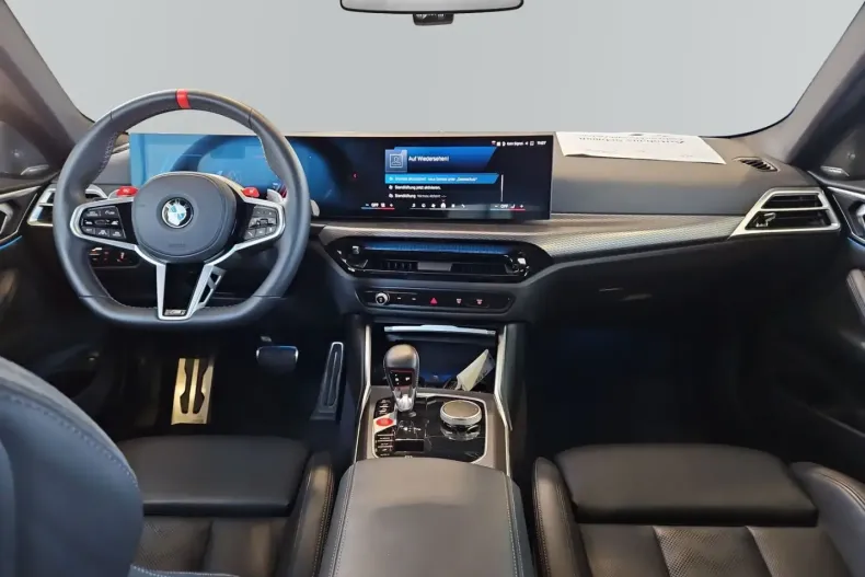 BMW M4 din 2024 cu 26.512 km - oferta BMW149482 - foto 12