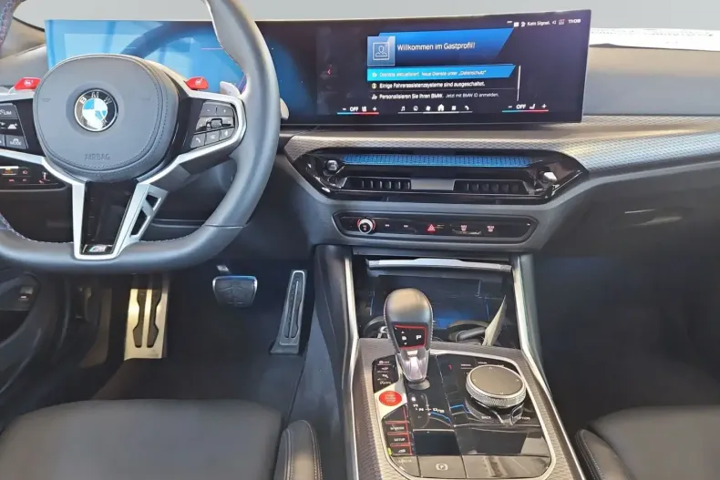 BMW M4 din 2024 cu 26.512 km - oferta BMW149482 - foto 13