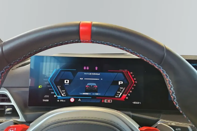 BMW M4 din 2024 cu 26.512 km - oferta BMW149482 - foto 15