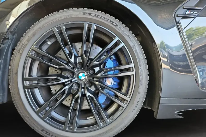 BMW M4 din 2024 cu 26.512 km - oferta BMW149482 - foto 17