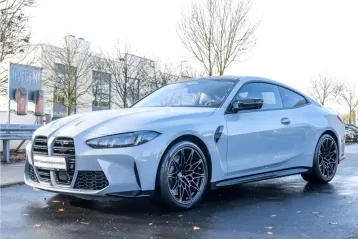 BMW M4 din 2024 - oferta BMW149484