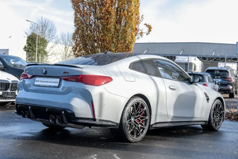 BMW M4 din 2024 cu 25.996 km - oferta BMW149484 - foto 2