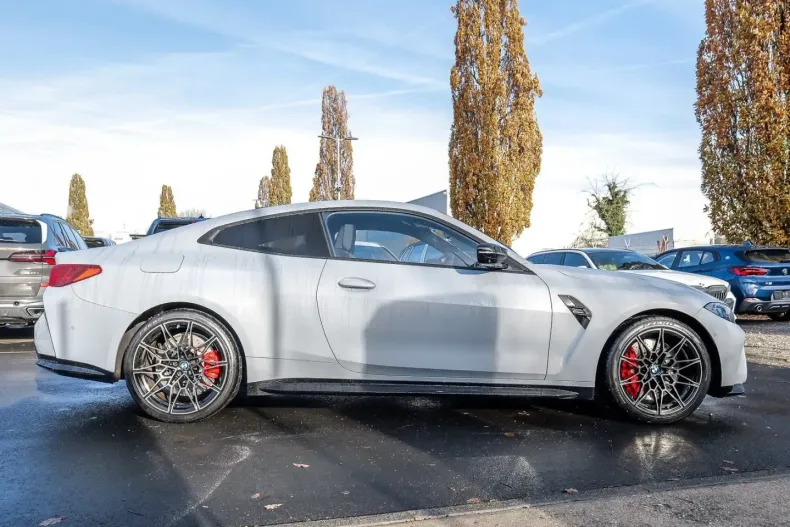 BMW M4 din 2024 cu 25.996 km - oferta BMW149484 - foto 3