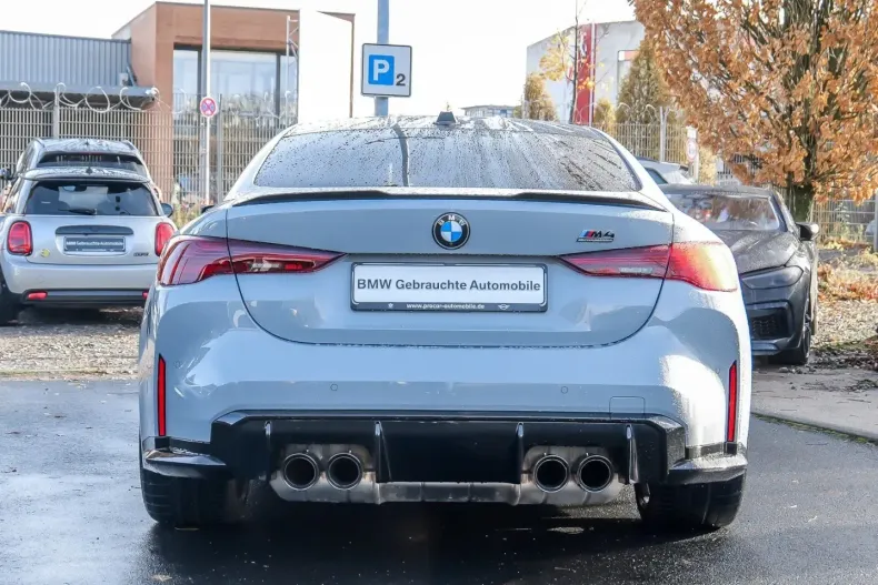 BMW M4 din 2024 cu 25.996 km - oferta BMW149484 - foto 5