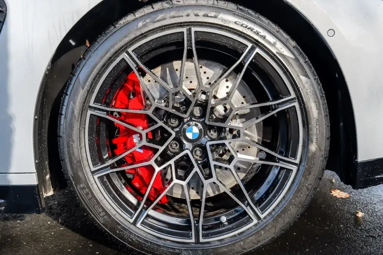 BMW M4 din 2024 cu 25.996 km - oferta BMW149484 - foto 7