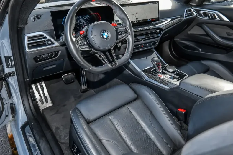 BMW M4 din 2024 cu 25.996 km - oferta BMW149484 - foto 8