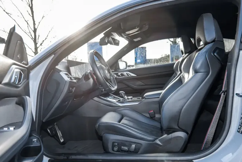 BMW M4 din 2024 cu 25.996 km - oferta BMW149484 - foto 10