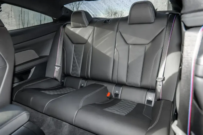 BMW M4 din 2024 cu 25.996 km - oferta BMW149484 - foto 12