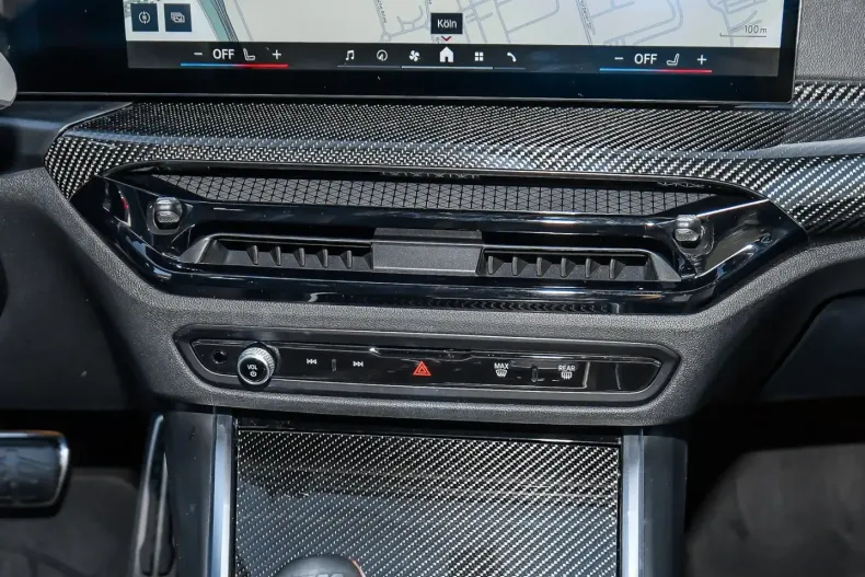 BMW M4 din 2024 cu 25.996 km - oferta BMW149484 - foto 14