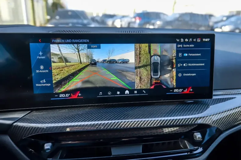 BMW M4 din 2024 cu 25.996 km - oferta BMW149484 - foto 17