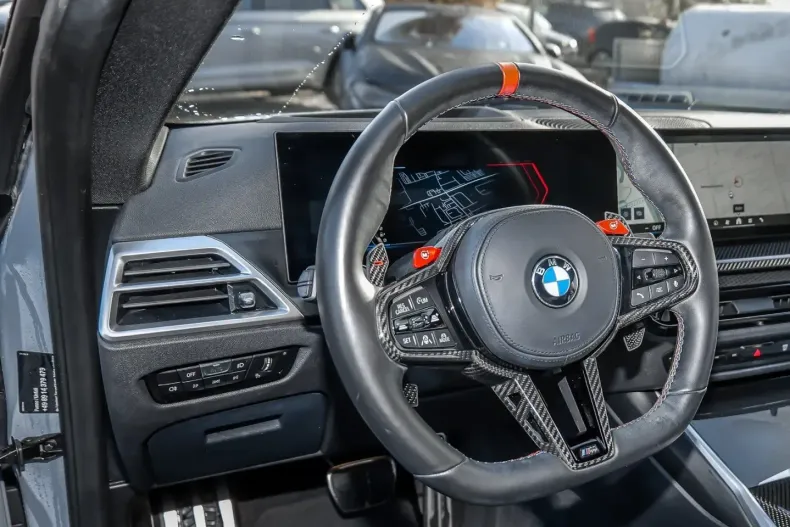 BMW M4 din 2024 cu 25.996 km - oferta BMW149484 - foto 19