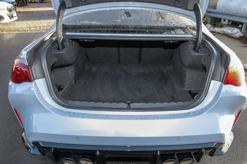 BMW M4 din 2024 cu 25.996 km - oferta BMW149484 - foto 22