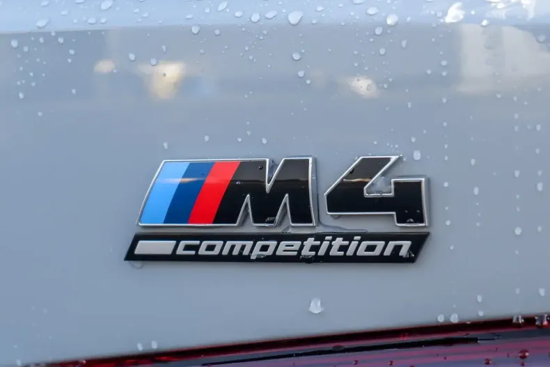 BMW M4 din 2024 cu 25.996 km - oferta BMW149484 - foto 23